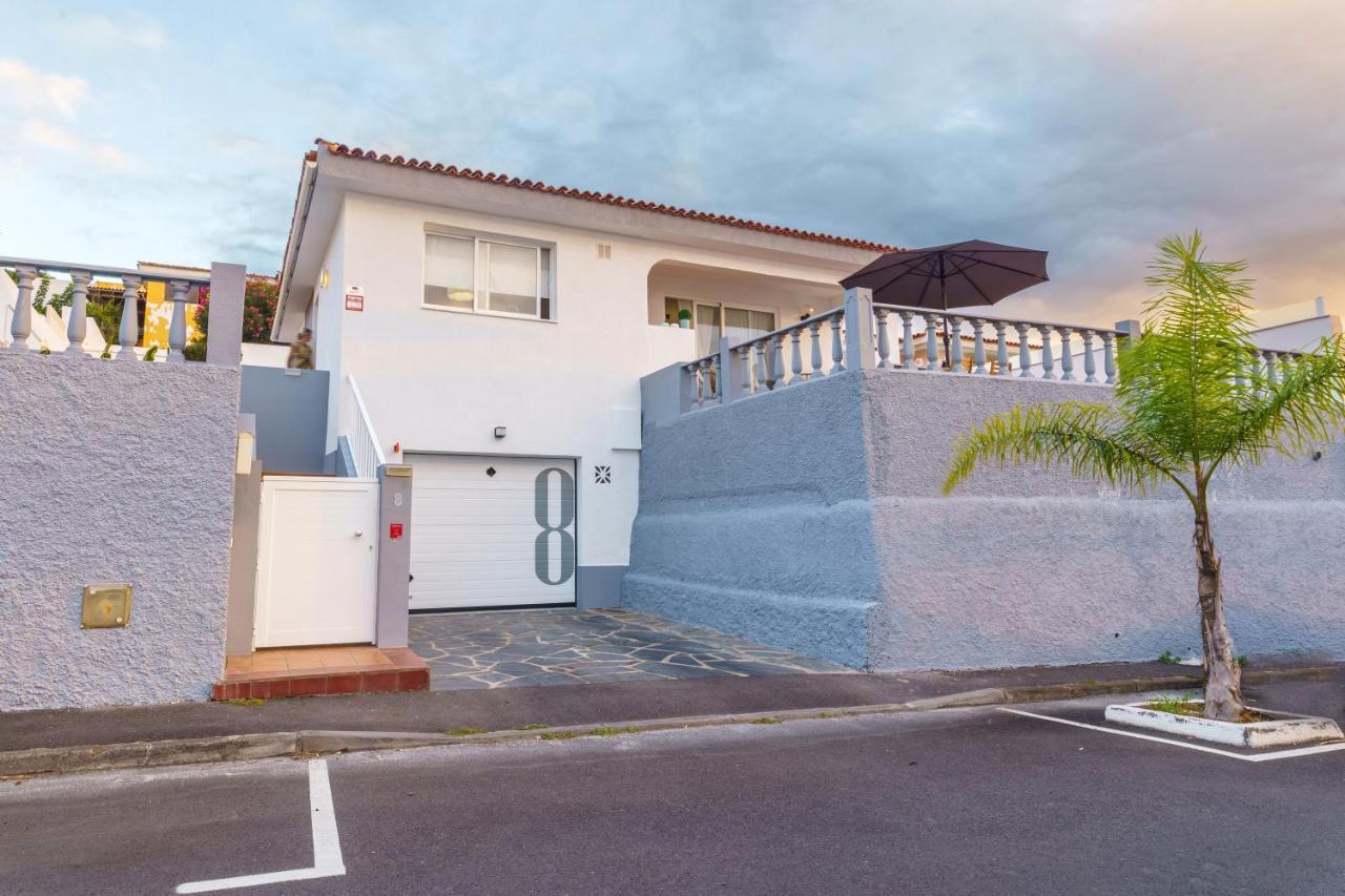 Willa Iris 8 House Puntillo Del Sol